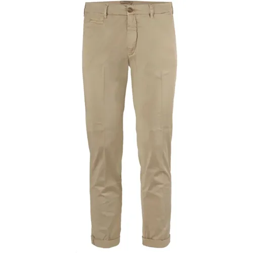 Trousers > Chinos - - 40Weft - Modalova