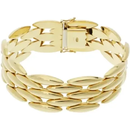 Pre-owned > Pre-owned Accessories > Pre-owned Jewellery - - Cartier Vintage - Modalova