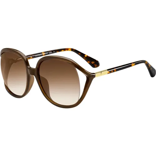 Accessories > Sunglasses - - Kate Spade - Modalova