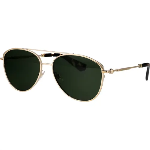 Accessories > Sunglasses - - Burberry - Modalova