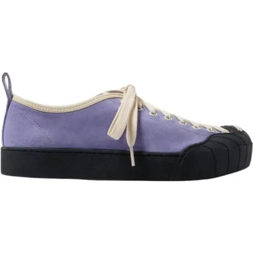 Sunnei - Shoes > Sneakers - Blue - Sunnei - Modalova
