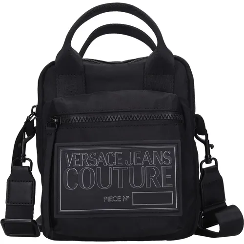 Bags > Handbags - - Versace Jeans Couture - Modalova