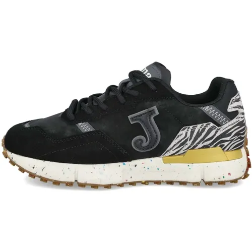 Joma - Shoes > Sneakers - Black - Joma - Modalova