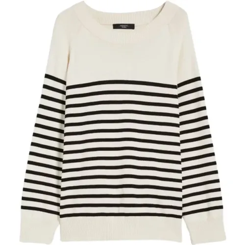 Knitwear > Round-neck Knitwear - - Max Mara Weekend - Modalova