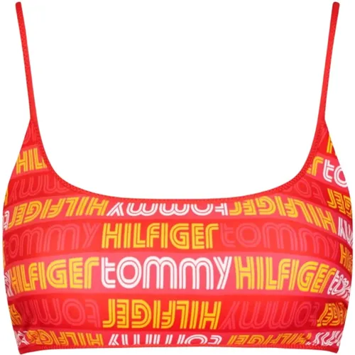 Swimwear > Bikinis - - Tommy Hilfiger - Modalova