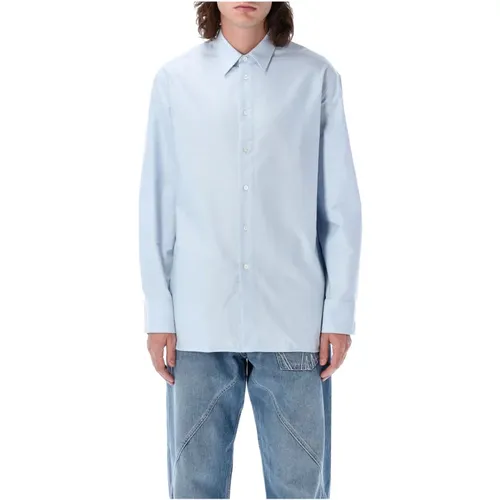 Shirts > Casual Shirts - - JW Anderson - Modalova