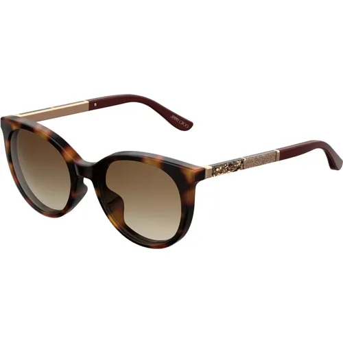 Accessories > Sunglasses - - Jimmy Choo - Modalova