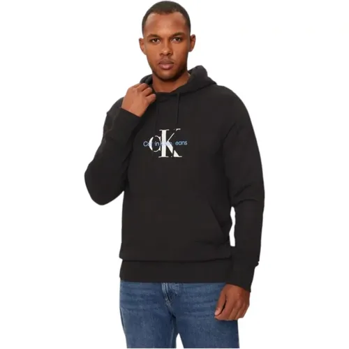 Sweatshirts & Hoodies > Hoodies - - Calvin Klein Jeans - Modalova