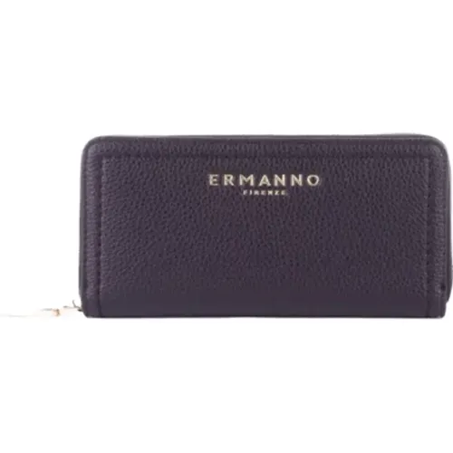 Accessories > Wallets & Cardholders - - Ermanno Scervino - Modalova