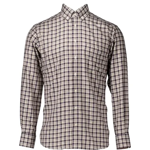 Shirts > Casual Shirts - - Eterna - Modalova