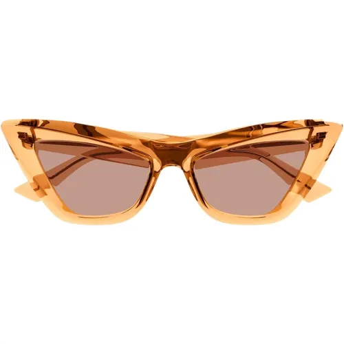 Accessories > Sunglasses - - Bottega Veneta - Modalova