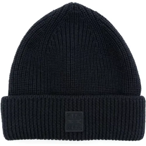 Accessories > Hats > Beanies - - Jacob Cohën - Modalova