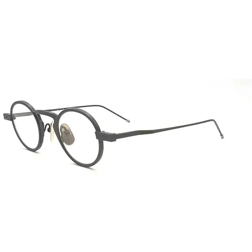 Accessories > Glasses - - Thom Browne - Modalova