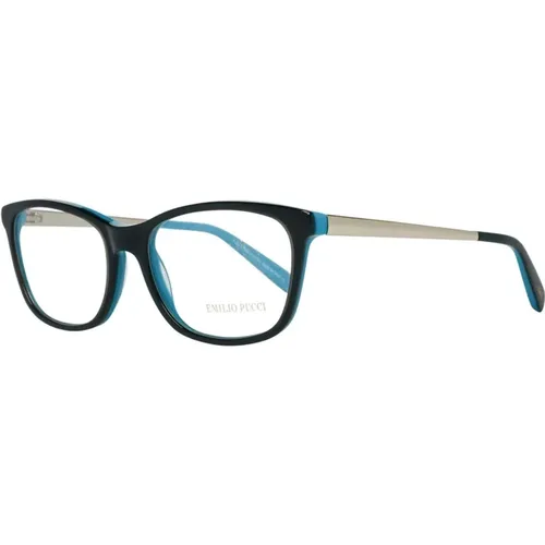 Accessories > Glasses - - EMILIO PUCCI - Modalova