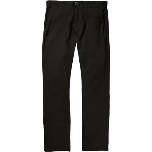 Trousers > Chinos - - Volcom - Modalova