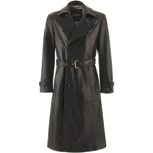 Coats > Trench Coats - - John Richmond - Modalova