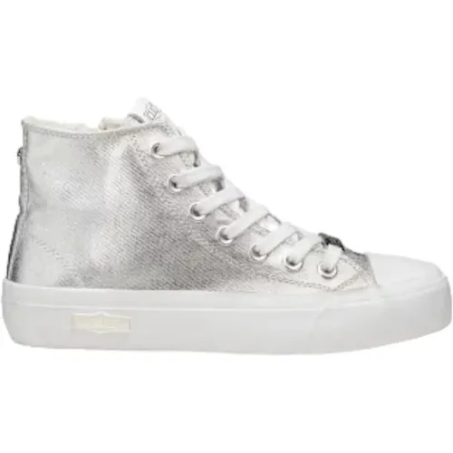 Cult - Shoes > Sneakers - Gray - Cult - Modalova