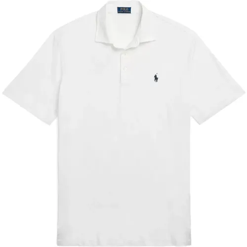 Tops > Polo Shirts - - Polo Ralph Lauren - Modalova