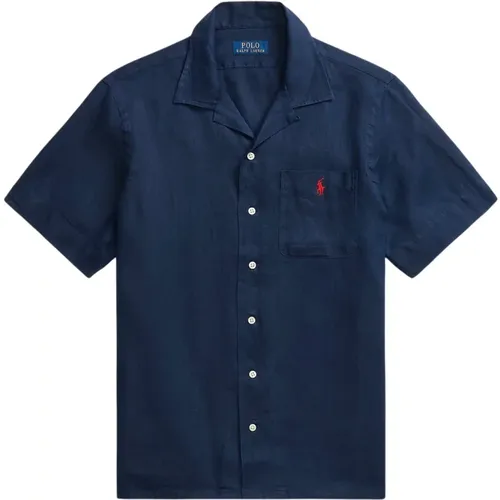 Shirts > Short Sleeve Shirts - - Ralph Lauren - Modalova