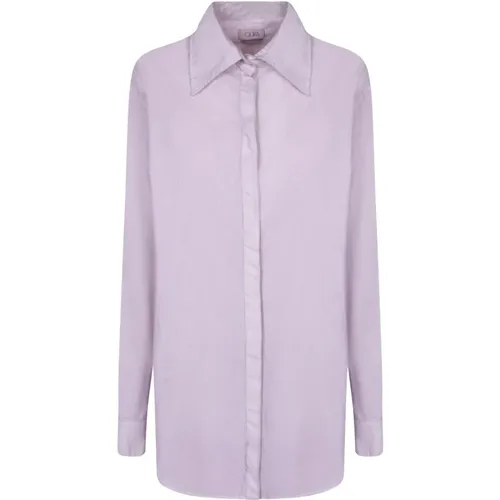 Blouses & Shirts > Shirts - - Quira - Modalova