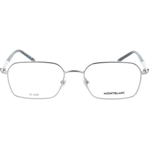 Accessories > Glasses - - Montblanc - Modalova