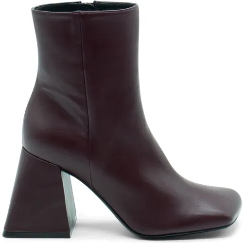 Shoes > Boots > Heeled Boots - - Vic Matié - Modalova