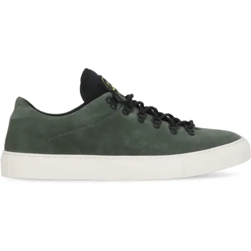 Shoes > Sneakers - - Stone Island - Modalova