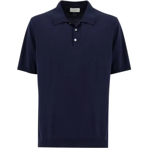 Tops > Polo Shirts - - Ballantyne - Modalova