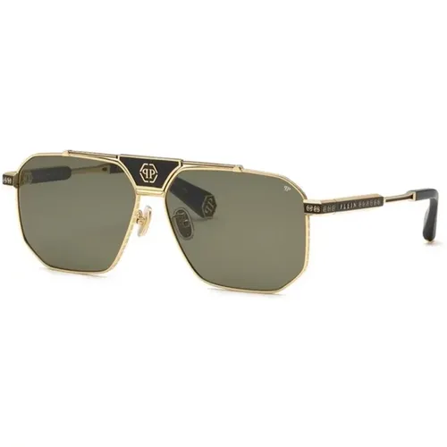 Accessories > Sunglasses - - Philipp Plein - Modalova