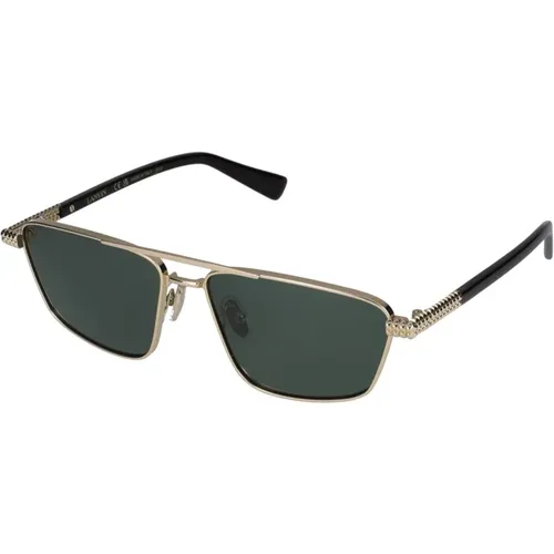 Accessories > Sunglasses - - Lanvin - Modalova