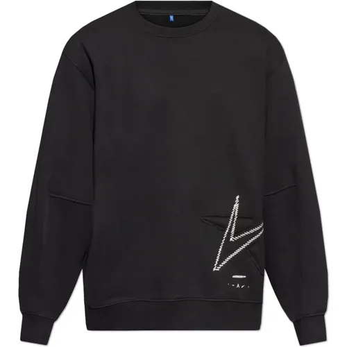 Sweatshirts & Hoodies > Sweatshirts - - Ader Error - Modalova