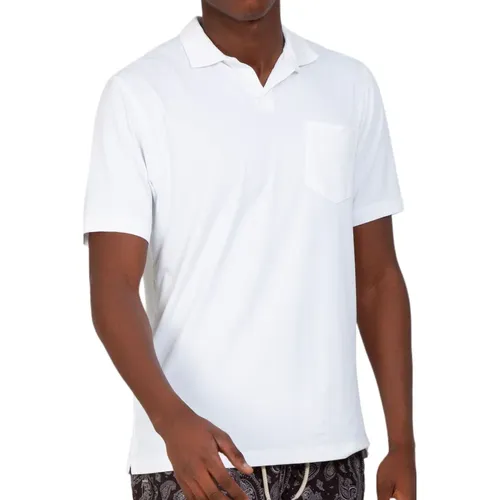 Tops > Polo Shirts - - MC2 Saint Barth - Modalova