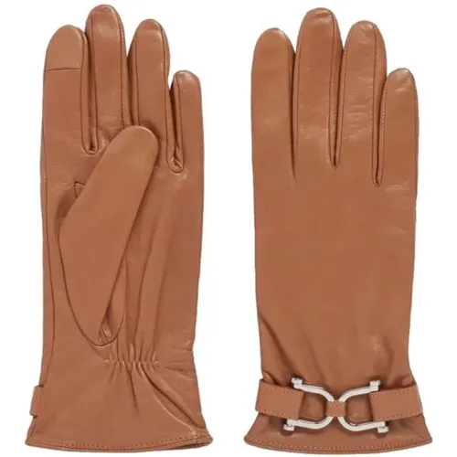 Accessories > Gloves - - Hugo Boss - Modalova