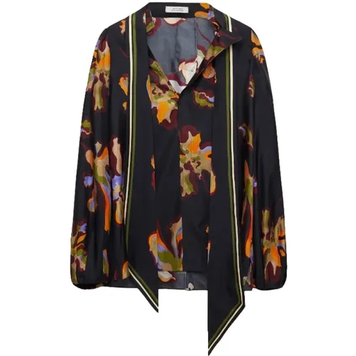 Blouses & Shirts > Blouses - - dorothee schumacher - Modalova