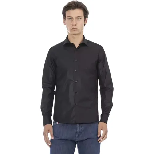 Shirts > Casual Shirts - - Baldinini - Modalova