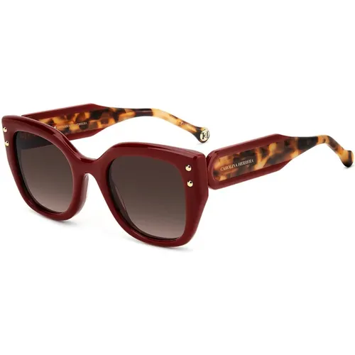 Accessories > Sunglasses - - Carolina Herrera - Modalova