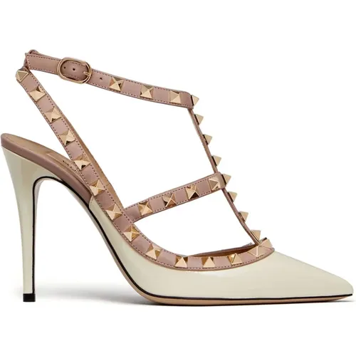 Shoes > Heels > Pumps - - Valentino Garavani - Modalova