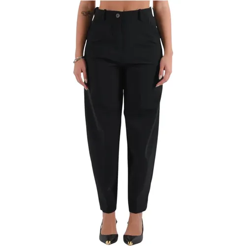 Trousers > Slim-fit Trousers - - RRD - Modalova