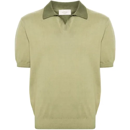 Tops > Polo Shirts - - Altea - Modalova