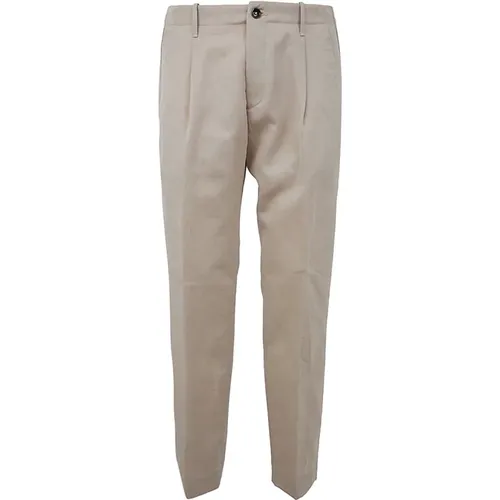 Trousers > Chinos - - Nine In The Morning - Modalova