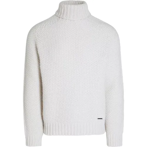 Knitwear > Turtlenecks - - AlphaTauri - Modalova