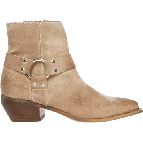 Shoes > Boots > Cowboy Boots - - Ovyé - Modalova