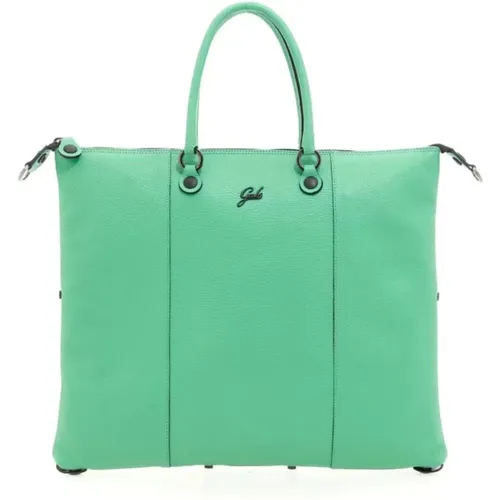 Gabs - Bags > Tote Bags - Green - Gabs - Modalova