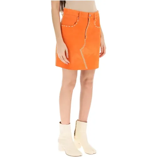 Skirts > Short Skirts - - Marni - Modalova