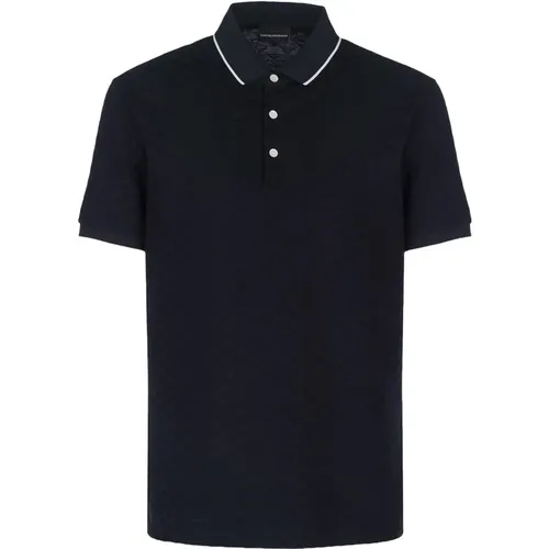 Tops > Polo Shirts - - Emporio Armani - Modalova