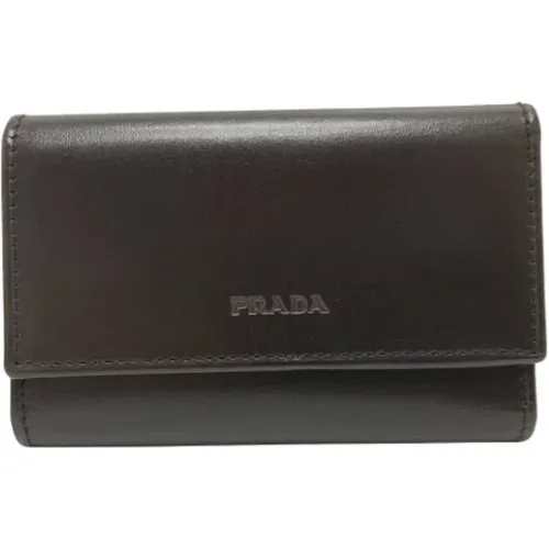 Pre-owned > Pre-owned Accessories - - Prada Vintage - Modalova