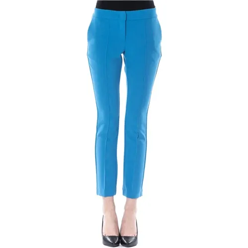 Trousers > Skinny Trousers - - Byblos - Modalova