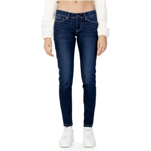Jeans > Skinny Jeans - - Pepe Jeans - Modalova