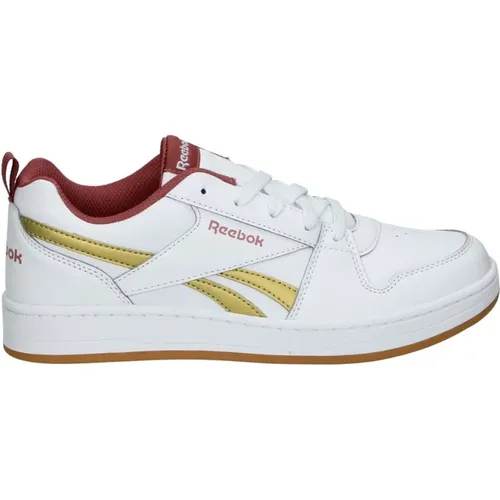 Reebok - Shoes > Sneakers - White - Reebok - Modalova