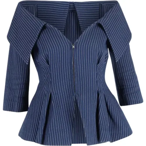 Pre-owned > Pre-owned Shirts & Blouses - - Fendi Vintage - Modalova